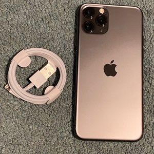 iPhone 11 Pro Unlocked